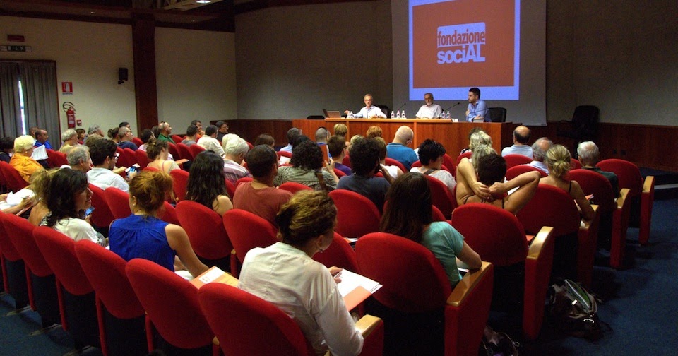 Su Telecity il servizio di presentazione del Bando 2015