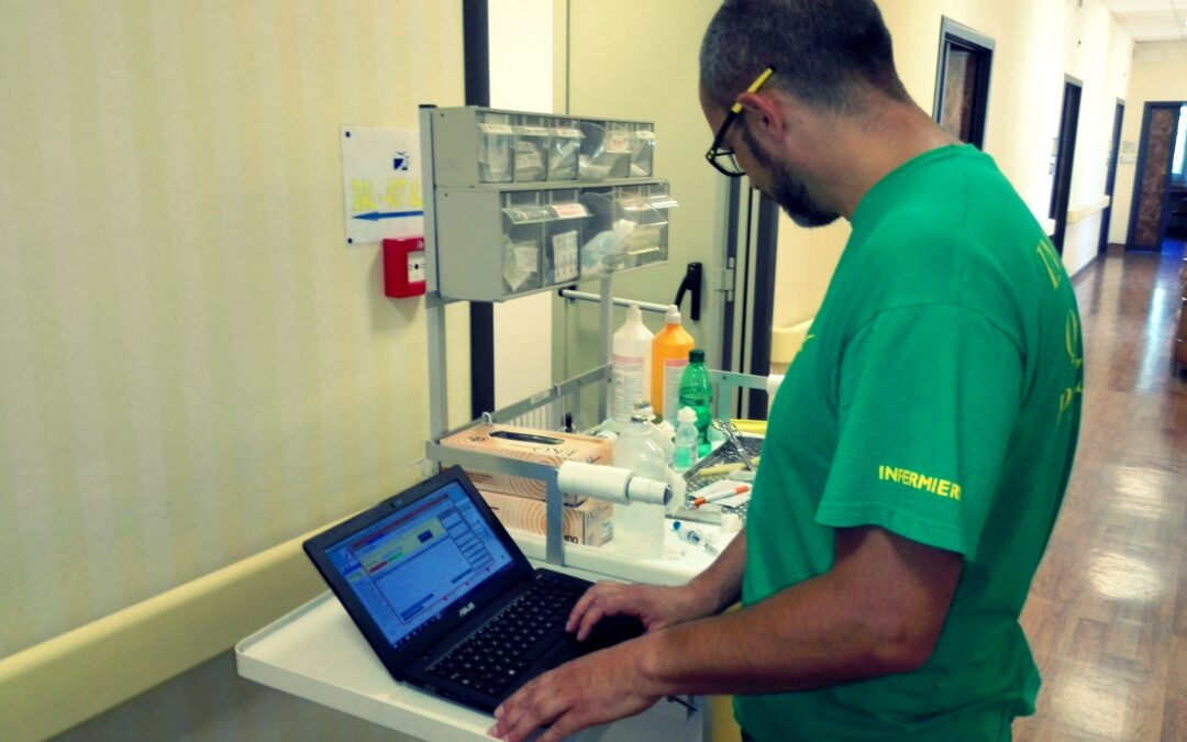 Cartella clinica informatizzata in Cure Palliative