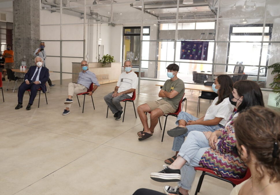 Aula studio Alessandria: la data di riapertura
