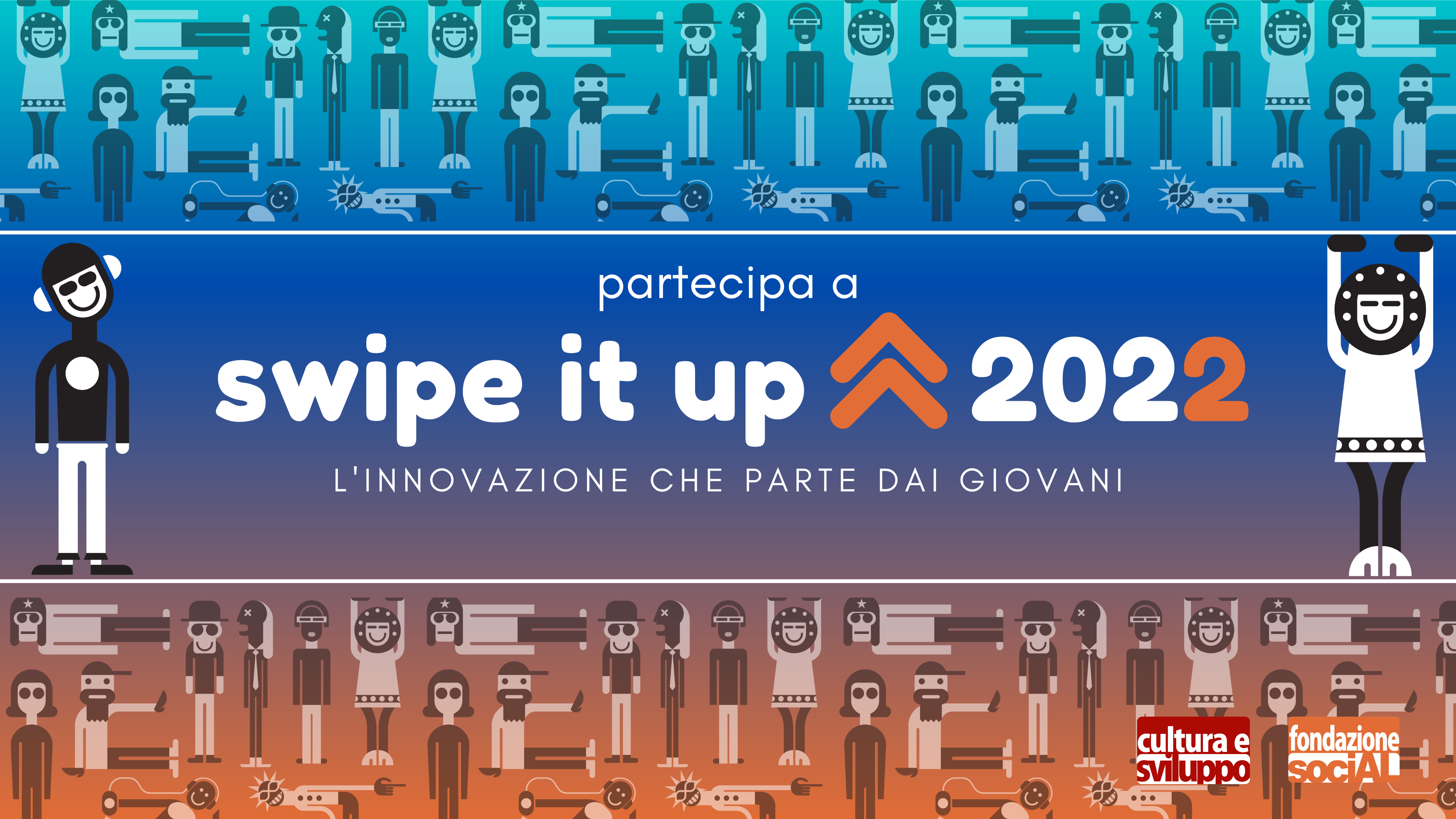 SwipeItUp- 2022